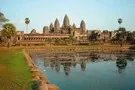 Cambodge - Siem Reap, Circuit Cambodge Decouverte 3*