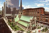 Eglise de Toronto