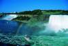 les chutes du niagara