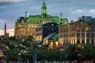 Canada - Montreal, Circuit Capitales de l'Est