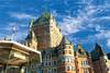 Chateau Frontenac