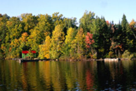 Laurentides