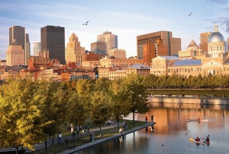 Montréal