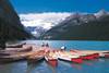 lake louise