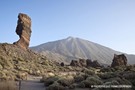 Canaries - Tenerife, Circuit Entre Cañadas et Océan 3*