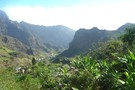 Cap Vert - Ile de Sao Vicente, Circuit 