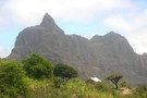 Cap Vert - Ile de Sao Vicente, Circuit 