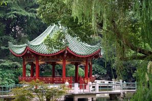 Chine - Beijing, Circuit Echappées Chinoises 4*