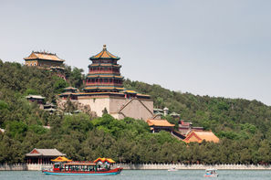 Chine - Beijing, Circuit Echappées Chinoises 3*