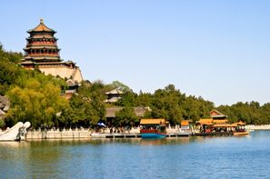Chine - Beijing, Circuit Splendeurs de Chine 5*