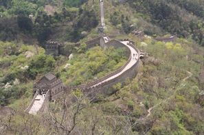 Chine - Beijing, Circuit Splendeurs de Chine 4*