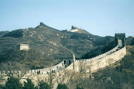 Grande Muraille