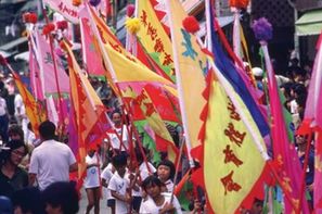 Chine-Kunming, Circuit Le Yunnan, Chine des Minorités en privatif