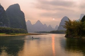 Chine - Kunming, Circuit Splendeurs du Yunnan