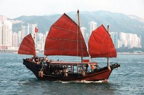 Chine-Pekin, Circuit Splendeurs de Chine et de Hong Kong