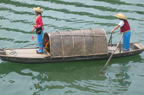 Chine - Pekin, Circuit Les Incontournables de la Chine