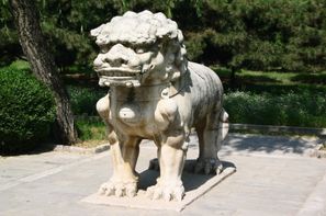 Chine-Pekin, Circuit Les Incontournables de la Chine & Hong Kong