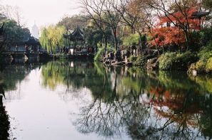 Chine - Pekin, Circuit Chine en Version Orginale