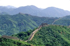 Chine-Pekin, Circuit Trésors de Chine (Privatif) 3*