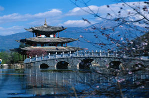 Chine - Pekin, Circuit Decouverte Chinoise 3*