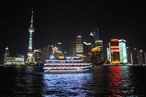 Chine-Pekin, Circuit Decouverte Chinoise 3*