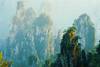 Chine