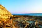 Chypre - Larnaca, Circuit Chypre sans frontière