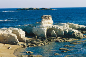 Chypre-Paphos, Circuit Grand Tour de Chypre