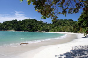 Costa Rica-San jose, Circuit Splendeurs du Costa Rica & ext a Manuel Antonio