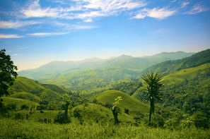 Costa Rica-San jose, Circuit Beautés du Costa Rica et extension Tamarindo 3*