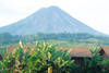 volcan arenal