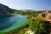lac de kournas