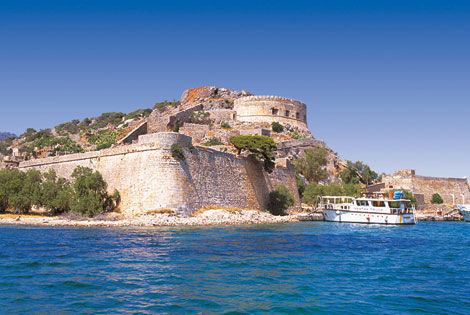 Crète