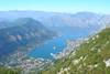 bouches du kotor (monténégro)