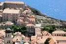 Croatie - Dubrovnik, Circuit Les Grands Sites Unesco de la Croatie 3*