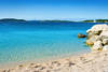 plage - escapade sur l'adriatique