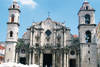 cathédrale - la havane