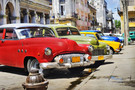 Cuba - La Havane, Circuit Tresors de Cuba