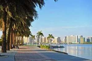 Dubai et les Emirats-Dubai, Circuit Découverte des Emirats et Mussandam 3*