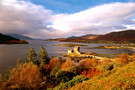 Ecosse - Edimbourg, Circuit Iles et Highlands 3*