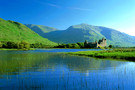 Ecosse - Edimbourg, Circuit La Magie d'Ecosse 3*