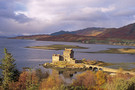 Ecosse - Edimbourg, Circuit Légende du Clan Mac Leod 2* sup
