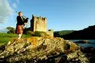 Ecosse - Glasgow, Circuit Au Coeur de l'Ecosse 3*