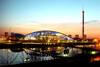 science center - glasgow