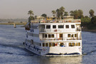 Egypte - Louxor, Croisière Sur le Nil  5*