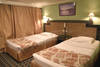 Cabine 4* - sur le Nil 