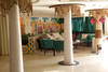 Lobby Bateau 4* - sur le Nil 
