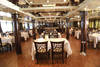 Restaurant bateau 5* - Sur le Nil 