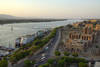 Corniche de Louxor