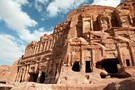 Egypte - Taba, Circuit Combiné Petra & Mer Rouge 4*